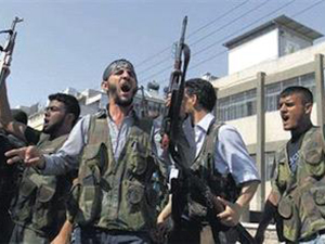 Hizbullah savaşa müdahil olmamalı