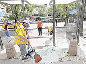 Siyonizmin beslemeleri