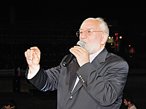 Mü’minlerin arasını bulun