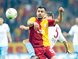 Engin eve geri döndü