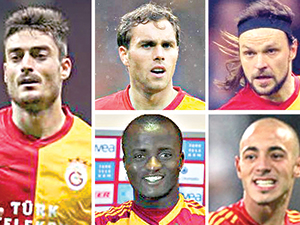 7 milyon euro’luk temizlik!