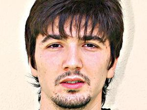 Tolga Zengin, Beşiktaş yolunda