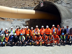 Hayal gerçek oluyor
