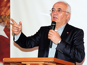 Hakaret eden milletvekillerine maaş kesintisi geliyor