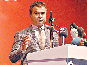 Biz hiçbir zaman kardeş kavgasına yüz vermedik