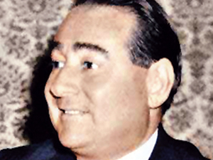 Menderes’e de aynısını yapmışlardı