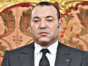 Erdoğan bugün Fas’a gidiyor