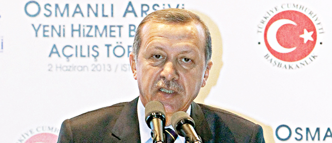 “Taksim’e cami de yapacağız”