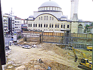 Çevreciler! Haydi Kadıköy’e