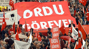 28 Şubat’ta da aynı filmi görmüştük