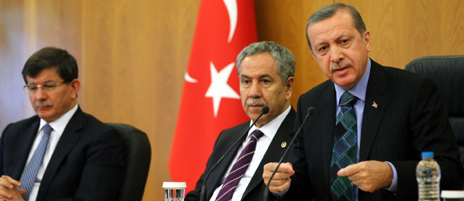 Sandıkta hesaplaşacağız