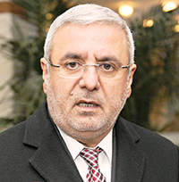 “Eylemlerde kartelin büyük rolü var”