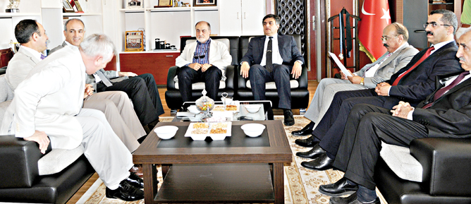 Ortaöğretim alan öğretmenliği bölümlerine öğrenci kontenjanı yok