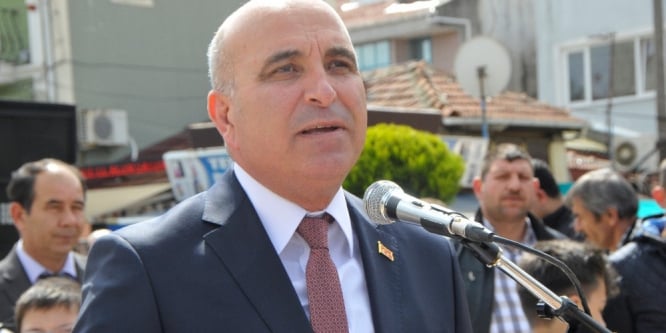2 ayda 18 bin kişiye hizmet verdi