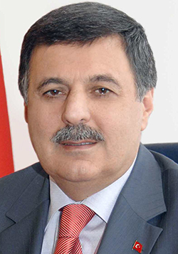 Dünya, Suriye’deki insanlık dramını film gibi seyrediyor