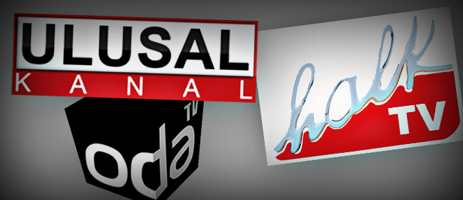 Ergenekon TV’lerinde tahrike devam!