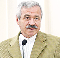 “İstikrarsızlık isteyenler var”