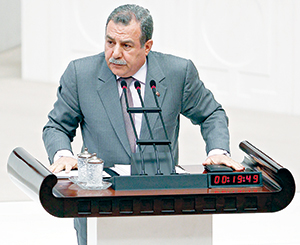 Eylemlerin faturası 70 milyon lirayı aştı