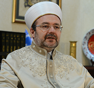 ‘Birbirimizi daha çok dinlemeliyiz’