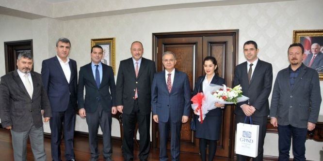 Vali Tapsız: Karaman önemli bir turizm merkezidir