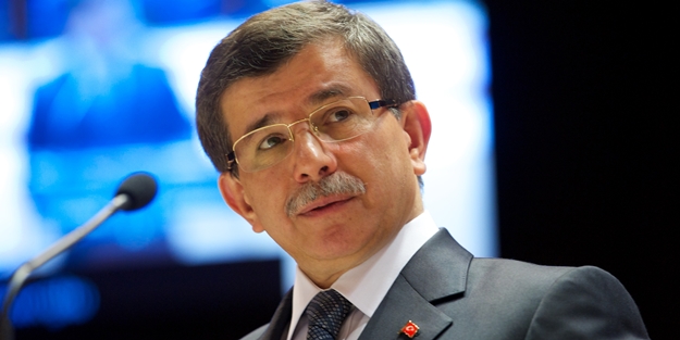 'Uluslararası toplum Suriye sınavını kaybetti'