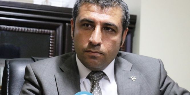 MHP’li Taşdoğan’dan eyalet sistemi değerlendirmesi