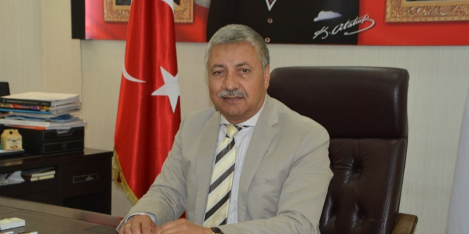 Pınarbaşı, 15 Temmuz demokrasi ve milli birlik gününü kutladı