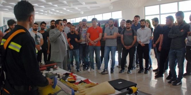 AEDAŞ’tan öğrenciler için eğitim seferberliği