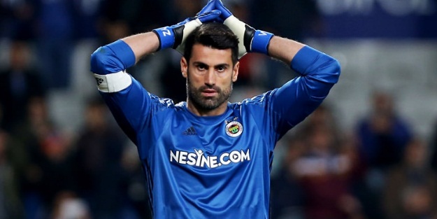 35'lik Volkan'a talip oldular