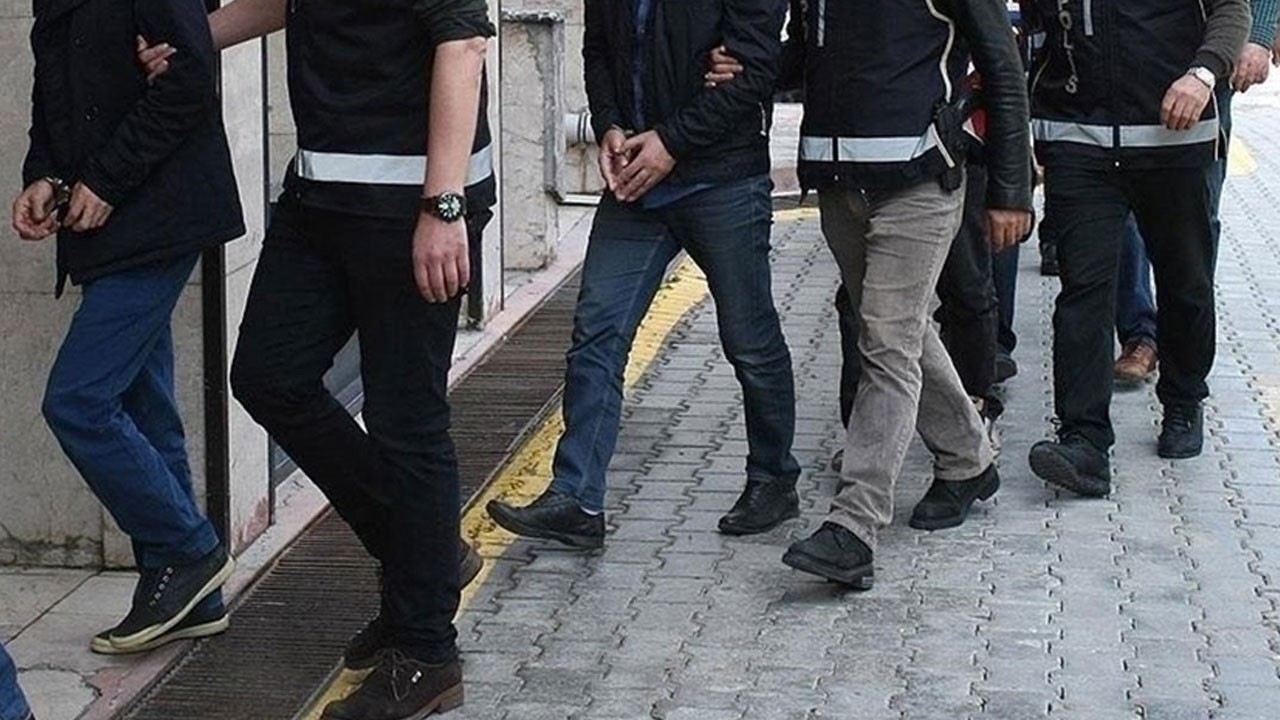 36 ilde dev FETÖ operasyonunda yeni gelişme