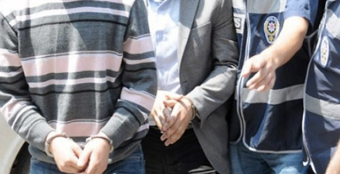 36 Kilo kubar esrar maddesi ele geçirildi