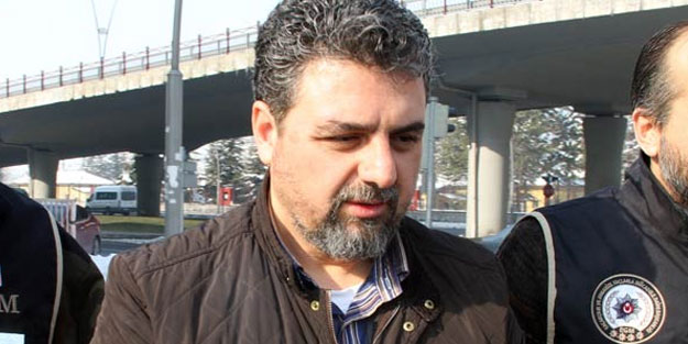 3.6 kilo altınla yakalanan Sami Boydak adliyede