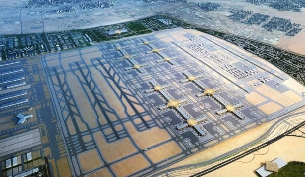36 milyar dolarlık proje askıya alındı
