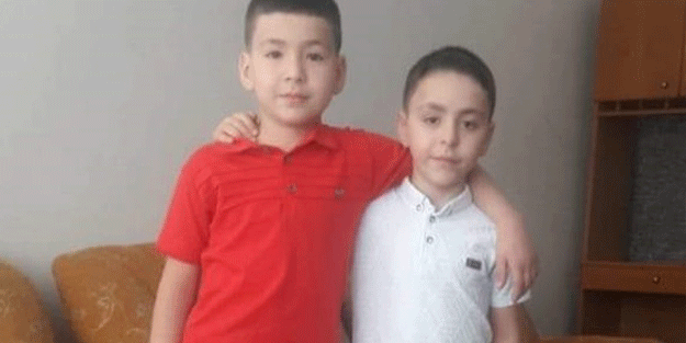 36 saattir kayıp olan 11 ve 14 yaşındaki iki kardeş bakın nerede çıktı