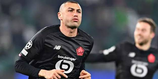 36 yaşında Devler Ligi'ni salladı