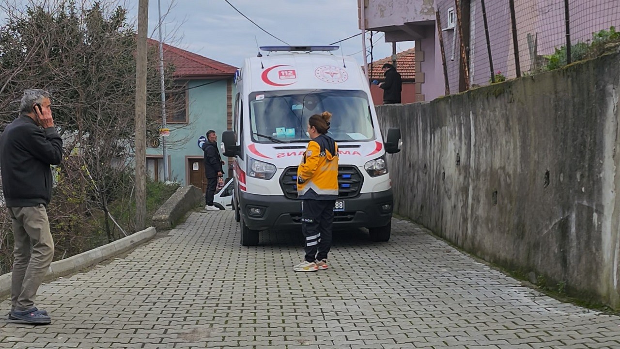 36 yaşındaki kadın evinde ölü bulundu