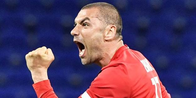 36 yaşındaki milli yıldız Serie A'ya gidecek mi?