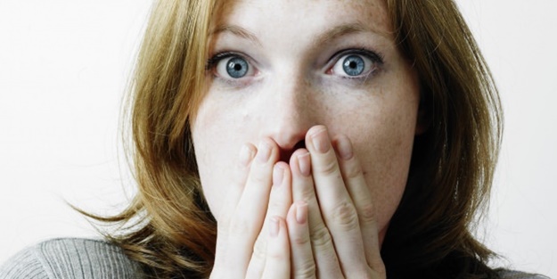 36 yıl sonra midesinden kardeşi çıktı!