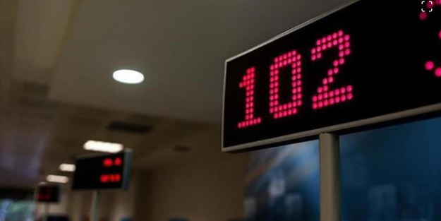 36 yıllık banka iflas etti