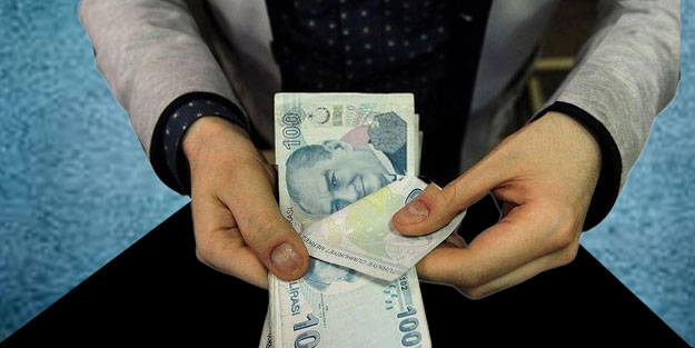 3600 ek gösterge artışı ile maaşlar ne kadar artacak? 3600 ek gösterge emekli ikramiyelerini artıracak mı?
