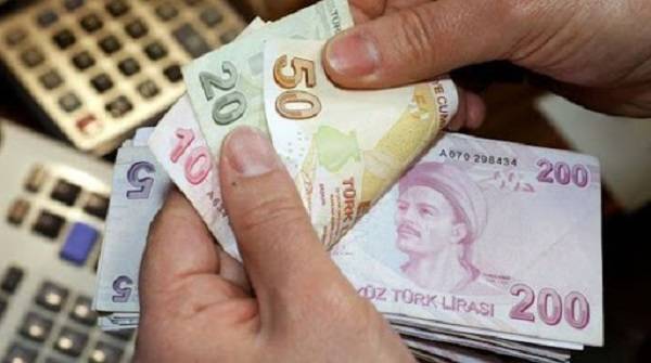 3600 ek gösterge artışı memur maaşları ne kadar olacak?
