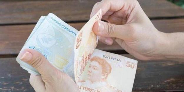 3600 ek gösterge çıktı mı? Maaşlara 3600 ek gösterge zammı ne kadar?