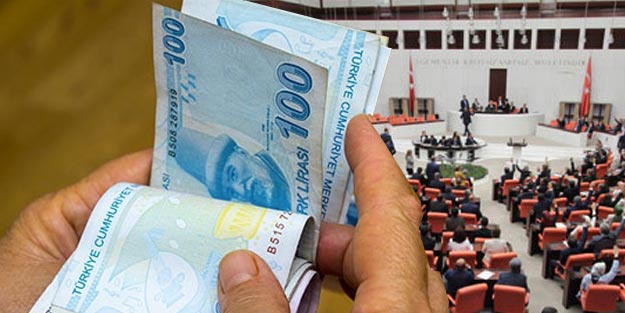 3600 ek gösterge Meclis’e ne zaman gelecek? 3600 ek göstergede son durum ne?