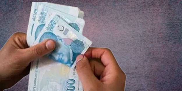 3600 ek gösterge ne zaman çıkacak? Son dakika! Ek gösterge cetveli son durum...