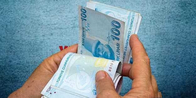 3600 ek gösterge | Son dakika haberleri