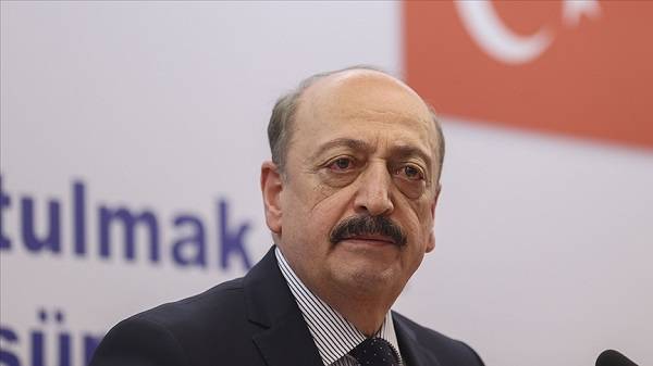 3600 ek gösterge son durum | Vedat Bilgin 3600 ek gösterge açıklaması