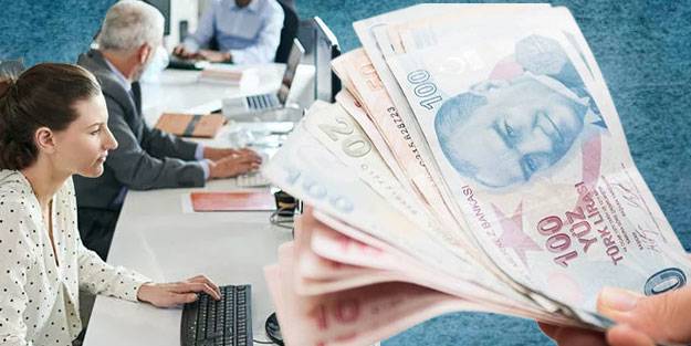 3600 ek gösterge emekli maaş ikramiye artışı ne kadar olacak?