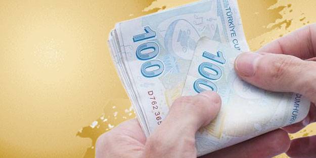 3600 ek göstergeyle emekli ikramiyesi ve emekli maaşı ne kadar artacak?