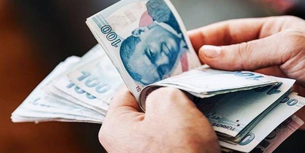 Maaşlara gelecek zam miktarı belli oldu! Erdoğan tarih verdi