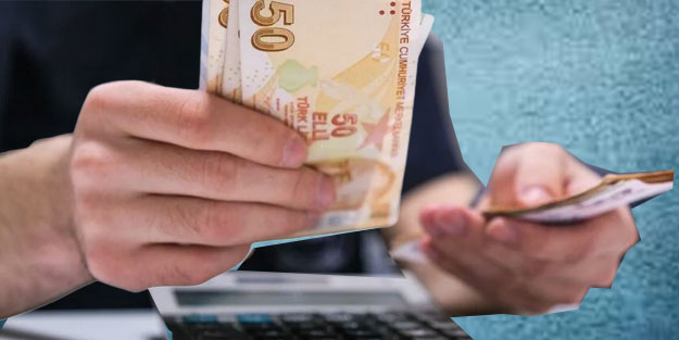 3600 ek göstergeyle maaş ve ikramiyeler ne kadar artacak?